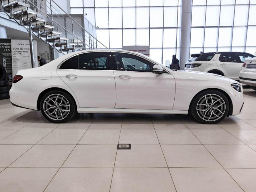 Mercedes-Benz E-Класс V (W213 S213 C238) Рестайлинг Казань  - изображение 5