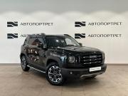 Haval Dargo Санкт-Петербург  - изображение 27