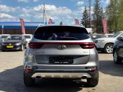 Kia Sportage IV Рестайлинг Альметьевск  - изображение 45