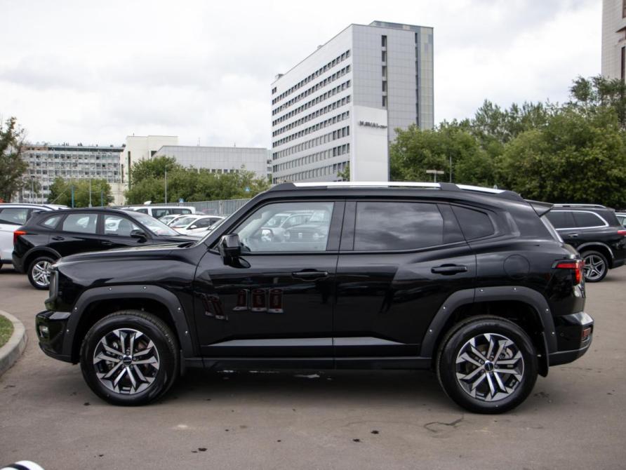 Haval H7 I Москва  - изображение 7