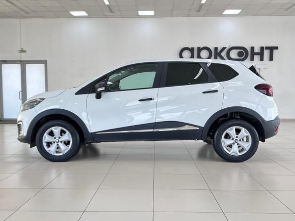 Renault Kaptur I с пробегом 2018 года, цена 1 430 000 рублей, 140131 км, внедорожник, Автокод Объявления