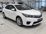 Toyota Corolla XI (E160 E170 E180) Казань  - изображение 25