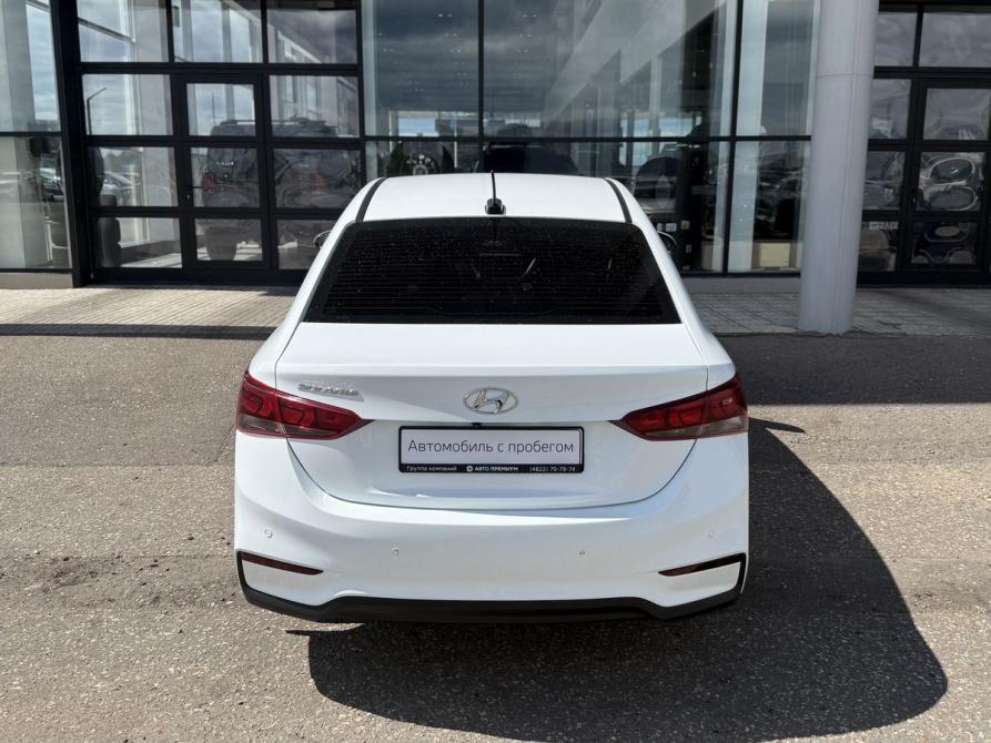 Hyundai Solaris II Тверь  - изображение 3