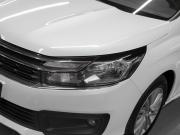 Citroen C4 II Рестайлинг Москва  - изображение 37