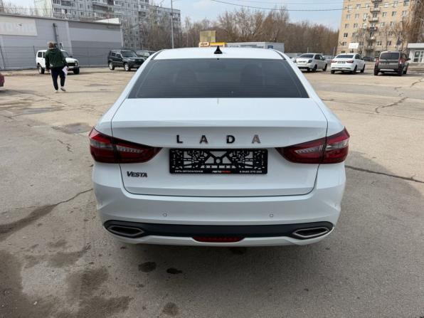 Lada (ВАЗ) Vesta I Рестайлинг (NG) с пробегом 2025 года, цена 1 420 000 рублей, 19640 км, седан, Автокод Объявления