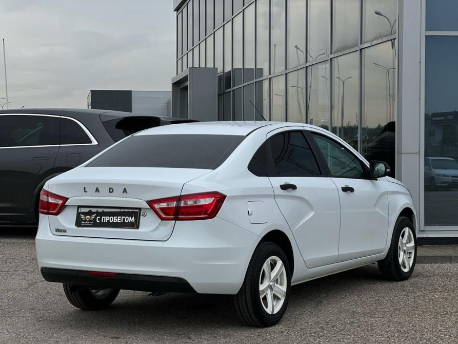 Lada (ВАЗ) Vesta I Самара  - изображение 6