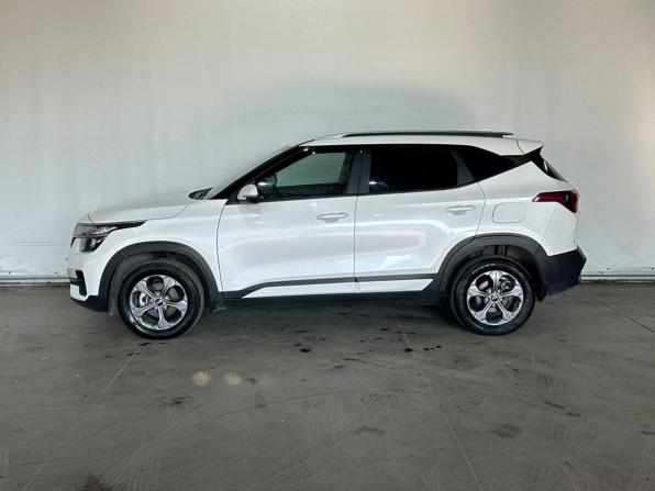 Kia Seltos I с пробегом 2022 года, цена 2 350 000 рублей, 15537 км, внедорожник, Автокод Объявления