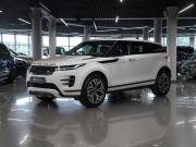 Land Rover Range Rover Evoque II Рестайлинг Москва  - изображение 31
