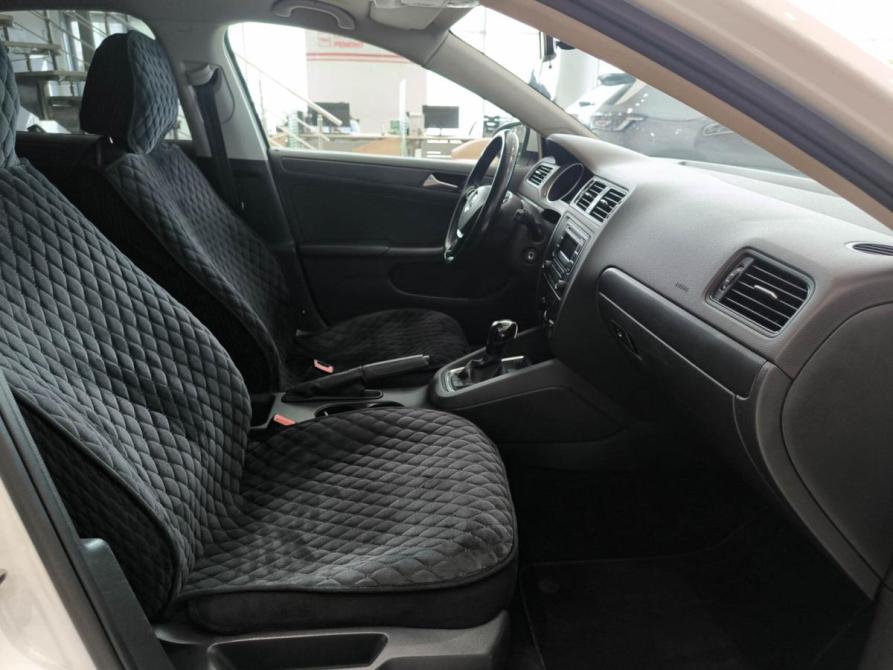 Volkswagen Jetta VI Рестайлинг Казань  - изображение 13