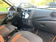 Lada (ВАЗ) Granta I Рестайлинг Великие Луки  - изображение 36