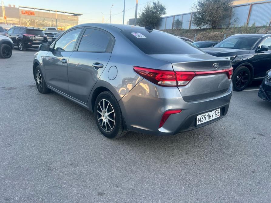 Kia Rio IV Волгоград  - изображение 6