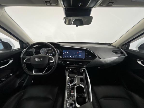 Geely Tugella I Рестайлинг с пробегом 2022 года, цена 2 450 000 рублей, 80477 км, внедорожник, Автокод Объявления