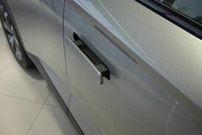 Новый Haval F7x II 2026 года, цена 3 799 000 рублей, внедорожник, Автокод Объявления