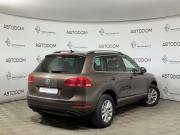 Volkswagen Touareg II Москва  - изображение 22