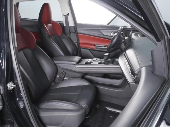 Changan CS55 Plus II с пробегом 2023 года, цена 1 999 000 рублей, 52322 км, внедорожник, Автокод Объявления