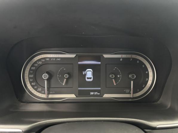 Hyundai Tucson IV с пробегом 2021 года, цена 3 200 000 рублей, 28137 км, внедорожник, Автокод Объявления