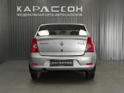 Renault Logan I Рестайлинг Пермь  - изображение 21