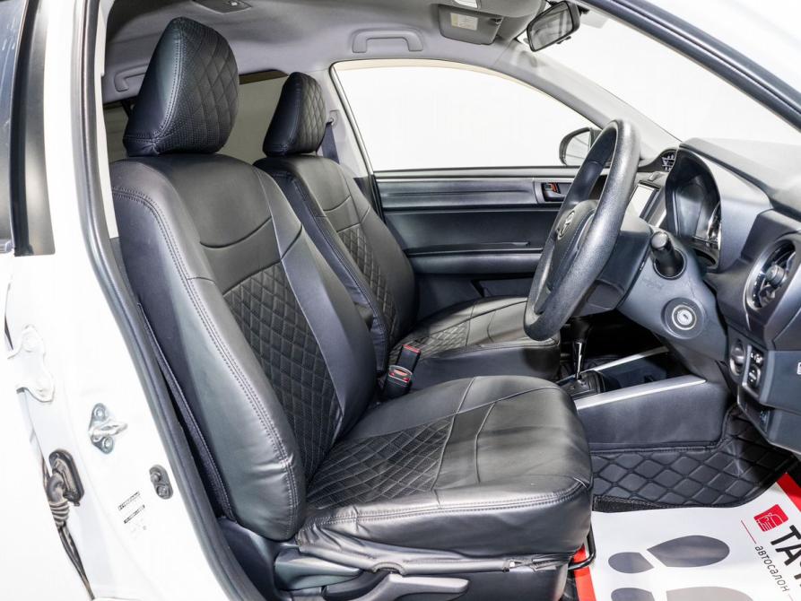 Toyota Corolla XI (E160 E170 E180) Рестайлинг 1 Чита  - изображение 6