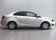 Chevrolet Aveo II Барнаул  - изображение 37
