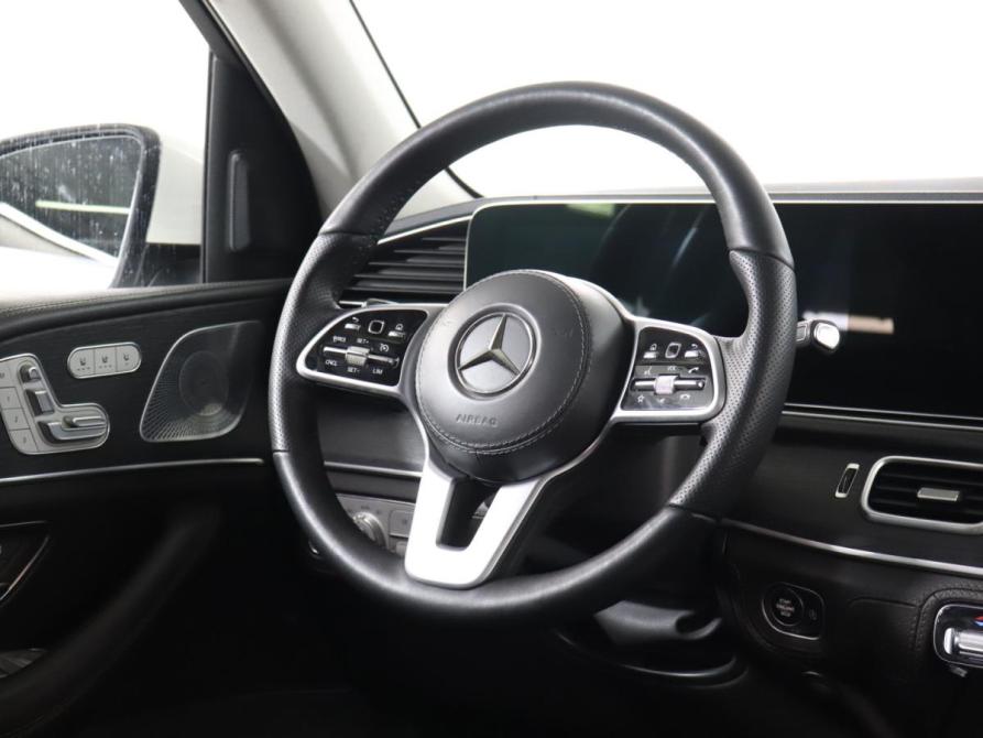 Mercedes-Benz GLS II (X167) Москва  - изображение 16