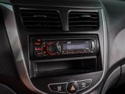 Hyundai Solaris I Воронеж  - изображение 29