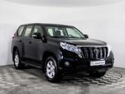 Toyota Land Cruiser Prado 150 Series Рестайлинг 1 Санкт-Петербург  - изображение 27