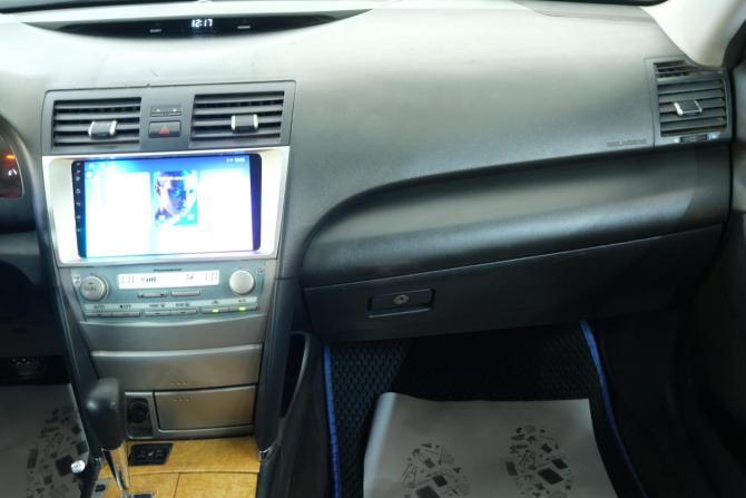 Toyota Camry VI (XV40) с пробегом 2006 года, цена 1 029 000 рублей, 351300 км, седан, Автокод Объявления