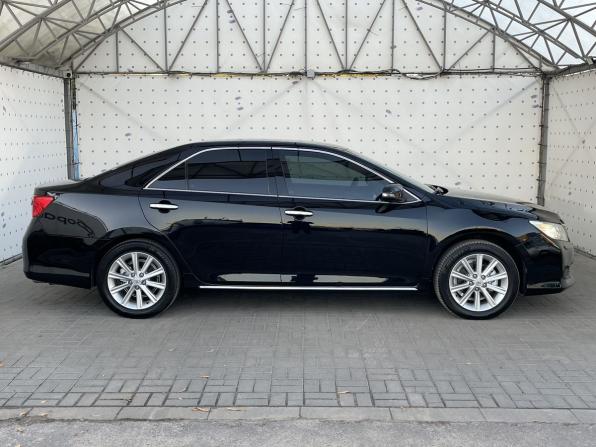 Toyota Camry VII (XV50) с пробегом 2012 года, цена 1 700 000 рублей, 234354 км, седан, Автокод Объявления