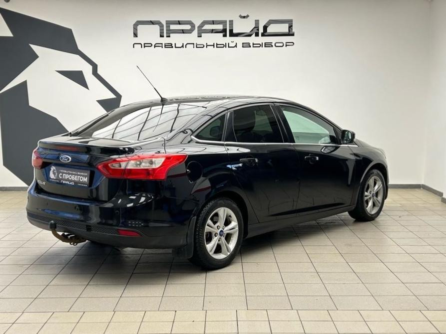 Ford Focus III Ростов-на-Дону  - изображение 2