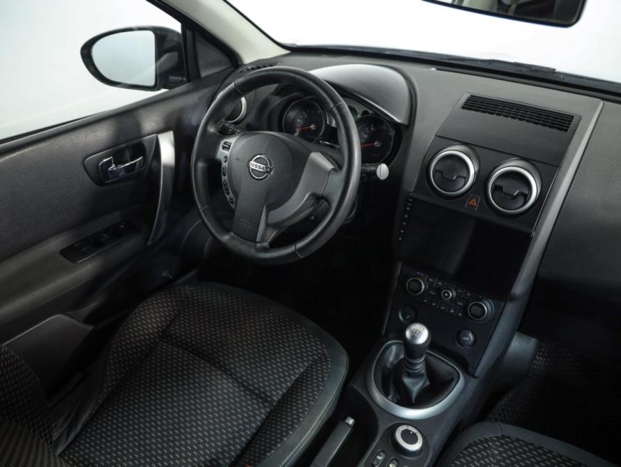 Nissan Qashqai I Санкт-Петербург  - изображение 6