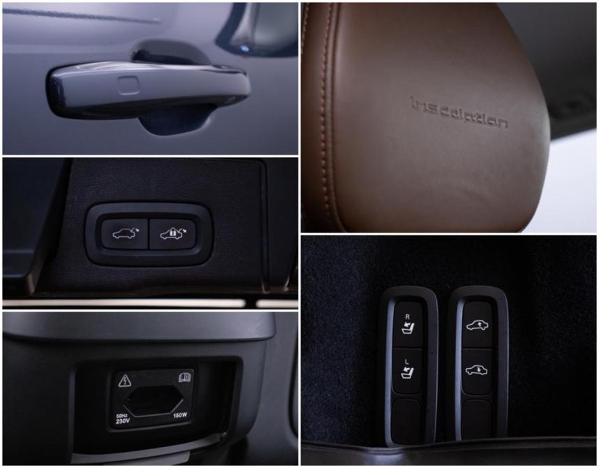 Volvo XC60 II Москва  - изображение 16
