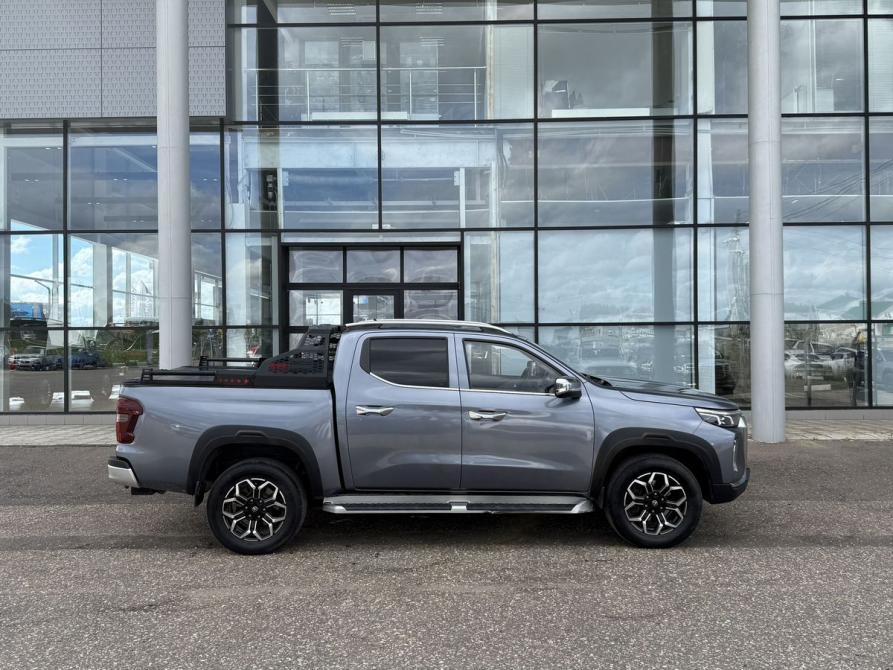 Changan Hunter Plus Тверь  - изображение 5
