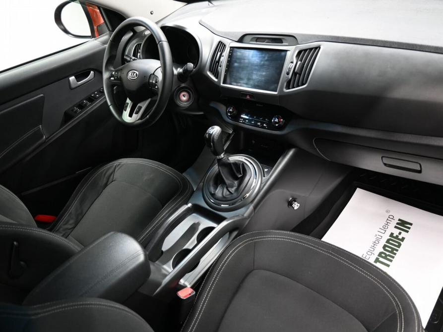 Kia Sportage III Тверь  - изображение 14