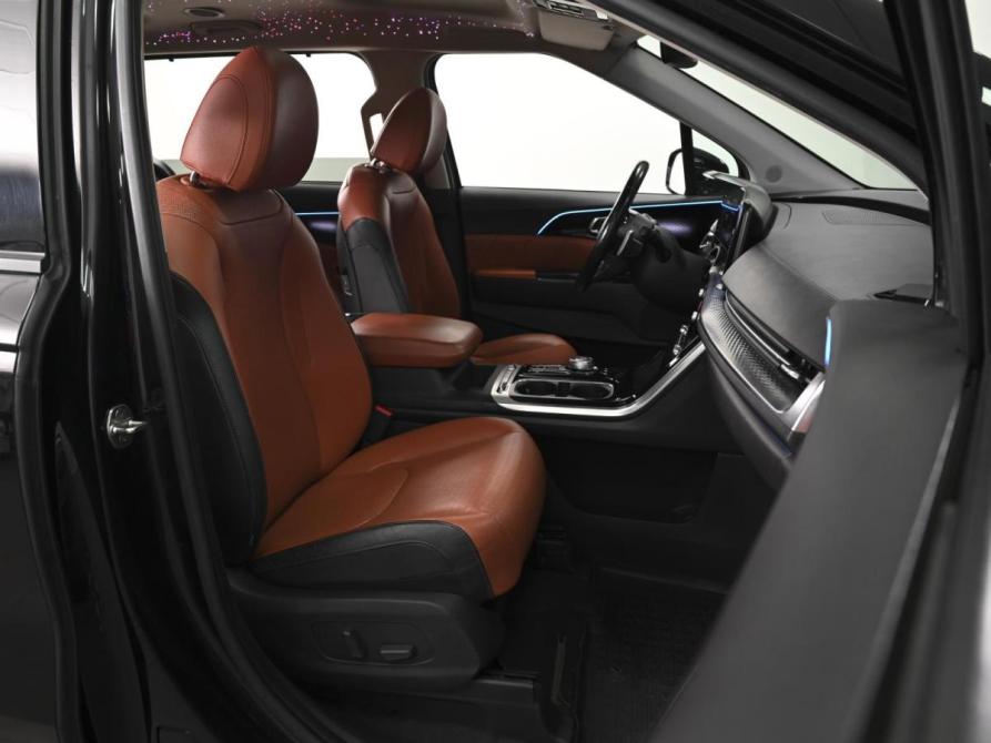 Kia Carnival IV Ставрополь  - изображение 10
