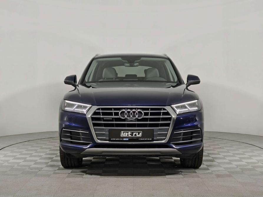 Audi Q5 II (FY) Санкт-Петербург  - изображение 5