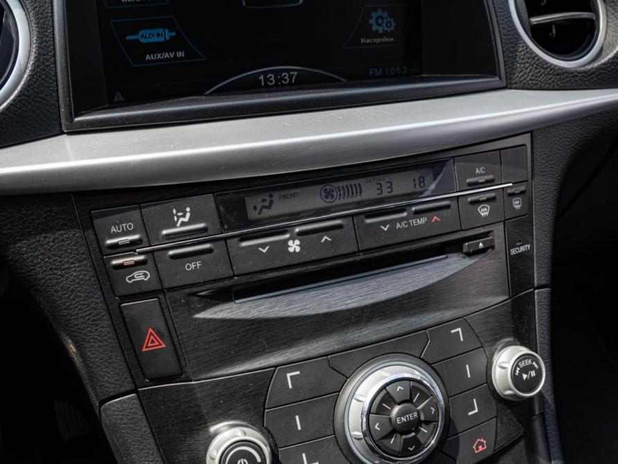 Luxgen Luxgen7 SUV Краснодар  - изображение 14