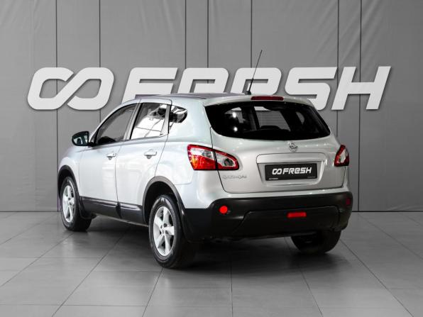 Nissan Qashqai I Рестайлинг с пробегом 2012 года, цена 1 049 000 рублей, 162368 км, внедорожник, Автокод Объявления