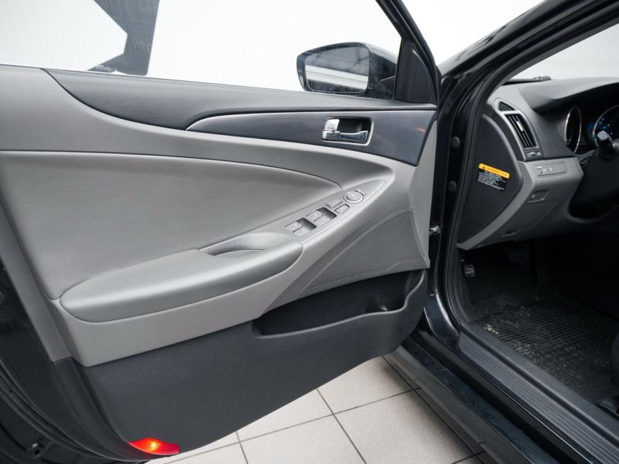 Hyundai Sonata VI (YF) Ростов-на-Дону  - изображение 10