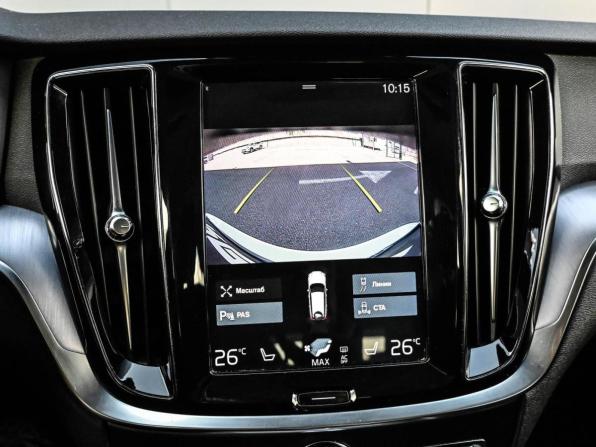Volvo V60 Cross Country II с пробегом 2019 года, цена 2 434 000 рублей, 189059 км, универсал, Автокод Объявления