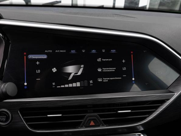 Geely Tugella I с пробегом 2021 года, цена 2 499 000 рублей, 82666 км, внедорожник, Автокод Объявления