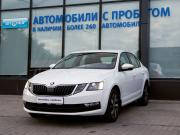 Skoda Octavia III (A7) Рестайлинг Екатеринбург  - изображение 20