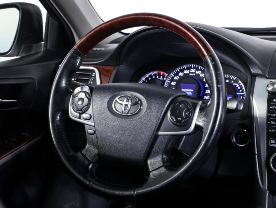 Toyota Camry VII (XV50) Москва  - изображение 14