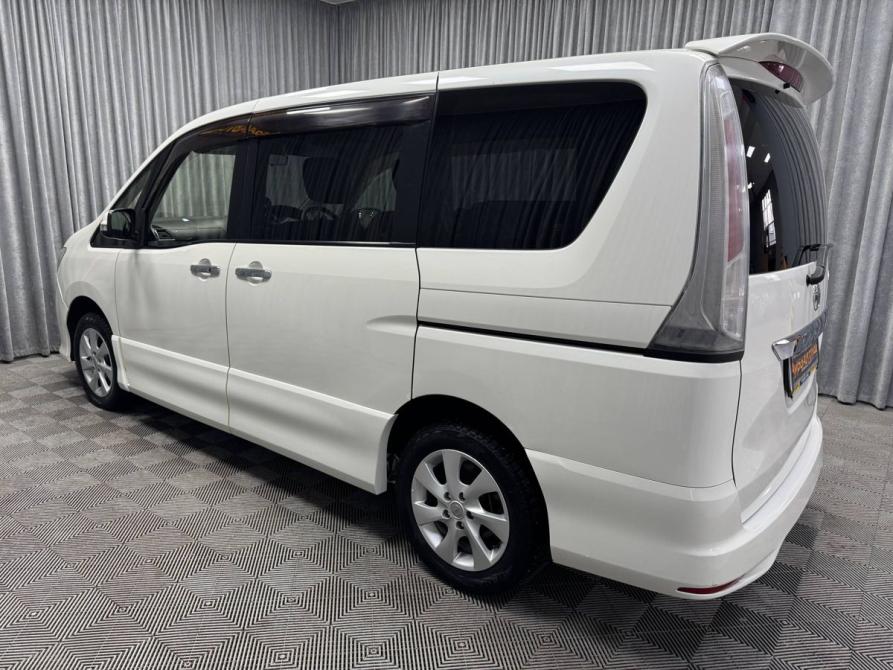 Nissan Serena IV (C26) Стерлитамак  - изображение 10