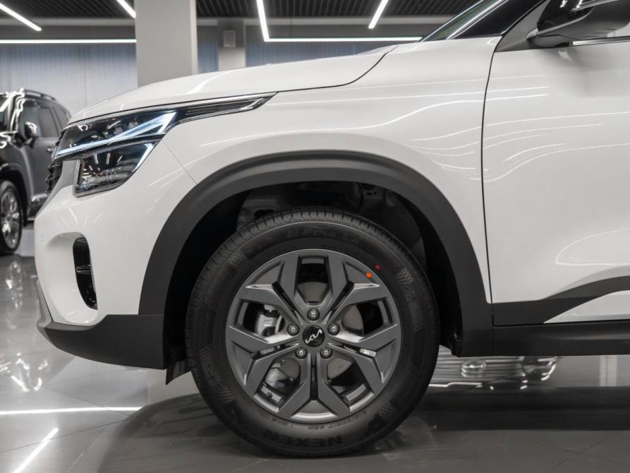 Kia Seltos I Рестайлинг Москва  - изображение 24