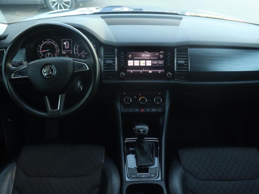 Skoda Kodiaq I Казань  - изображение 7