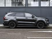 Kia Sorento IV Рестайлинг Новороссийск  - изображение 30