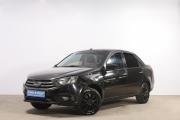 Lada (ВАЗ) Granta I Рестайлинг Новосибирск  - изображение 21