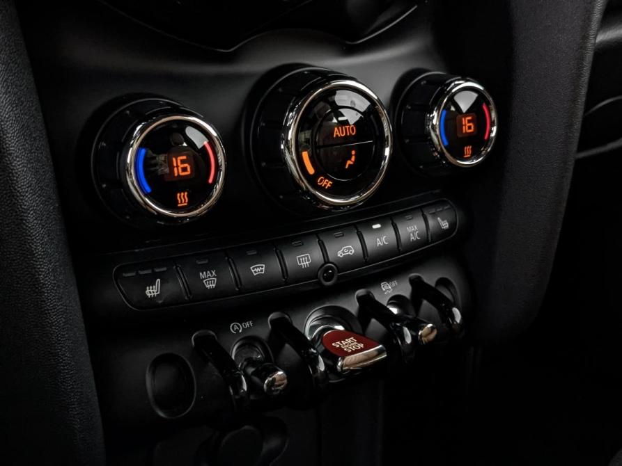 Mini Hatch III (F55/F56) Рестайлинг Москва  - изображение 21