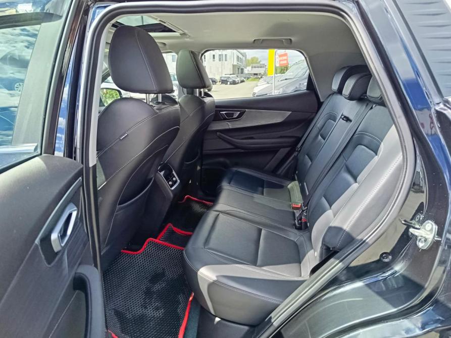Chery Tiggo 4 Pro I Рестайлинг Тюмень  - изображение 13