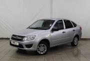 Lada (ВАЗ) Granta I Астрахань  - изображение 23